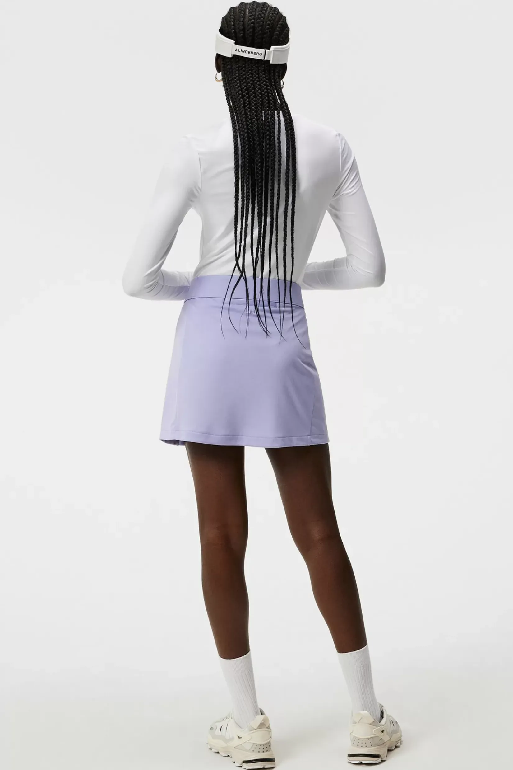 Skjørt|J.Lindeberg Skjørt Amelie Skirt