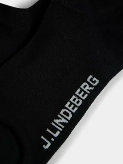 Sokker|J.Lindeberg Sokker Ankle Bamboo Sock