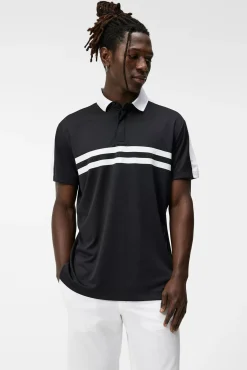 Poloskjorter|J.Lindeberg Poloskjorter Armand Regular Polo