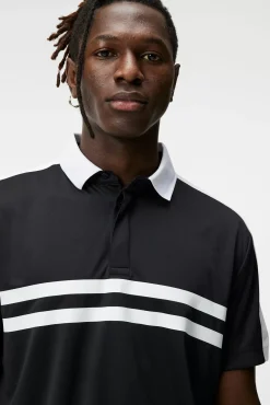 Poloskjorter|J.Lindeberg Poloskjorter Armand Regular Polo