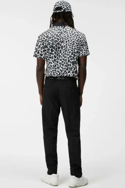 Poloskjorter|J.Lindeberg Poloskjorter Arthur Regular Print Polo