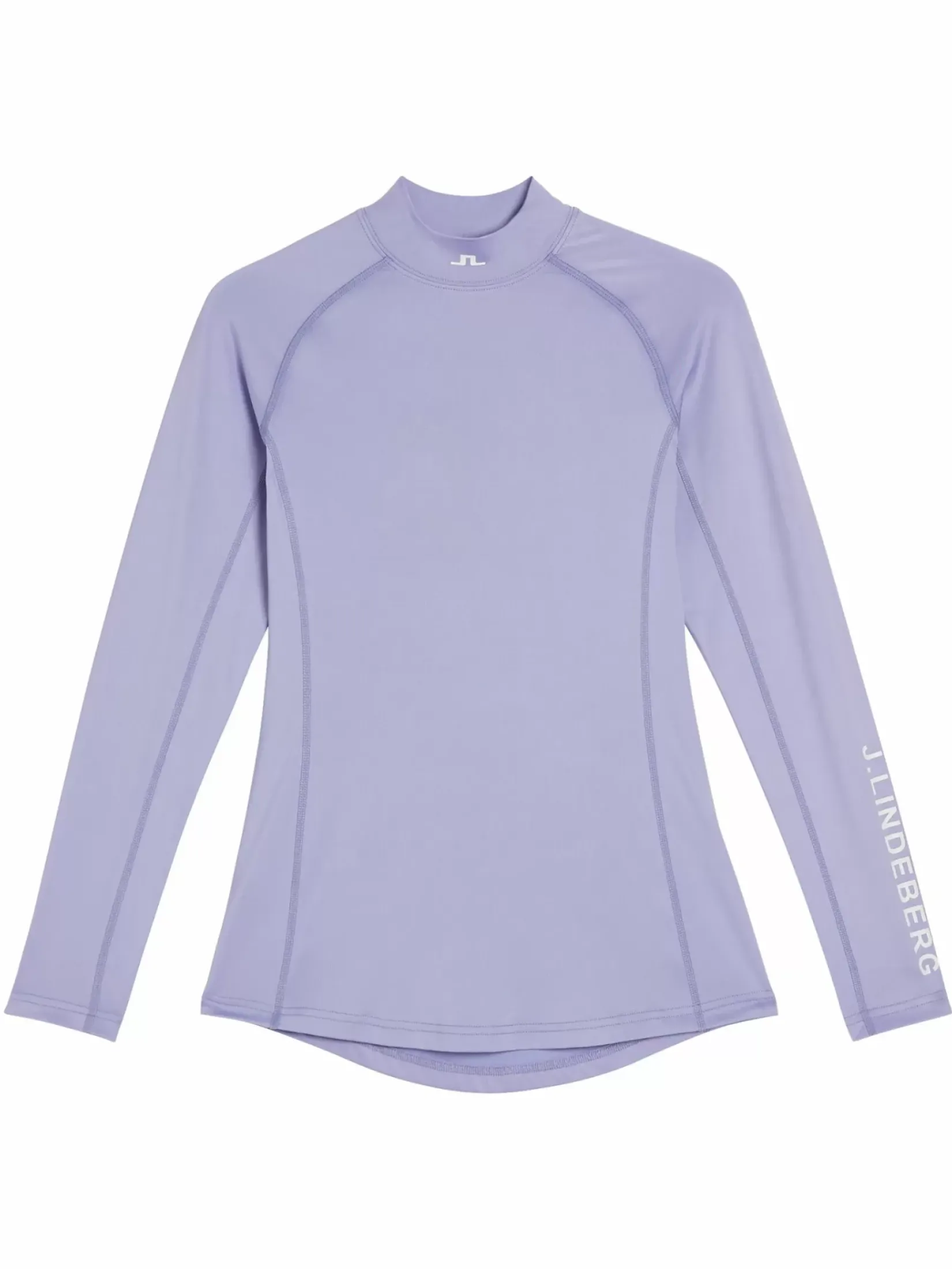 Base og mellomlag|J.Lindeberg Base og mellomlag Asa Soft Compression Top