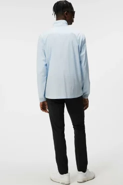 Jakker|J.Lindeberg Jakker Ash Light Packable Jacket