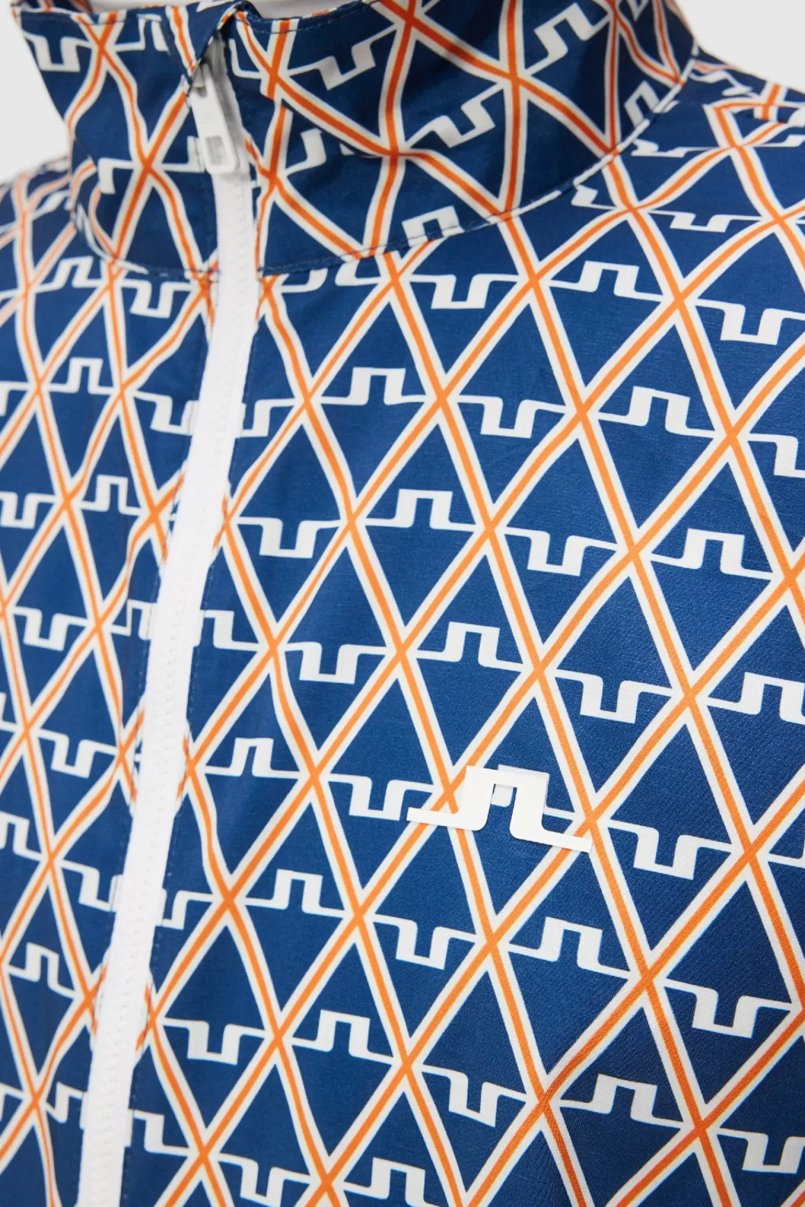 Jakker|J.Lindeberg Jakker Ash Light Packable Jkt Print