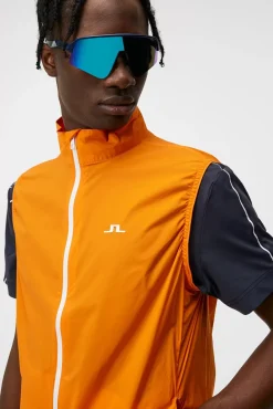 Gilets|Jakker|J.Lindeberg Gilets|Jakker Ash Light Packable Vest