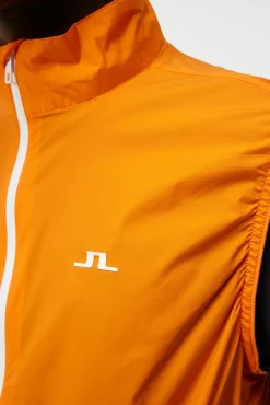 Gilets|Jakker|J.Lindeberg Gilets|Jakker Ash Light Packable Vest
