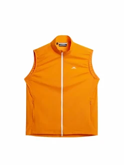 Gilets|Jakker|J.Lindeberg Gilets|Jakker Ash Light Packable Vest
