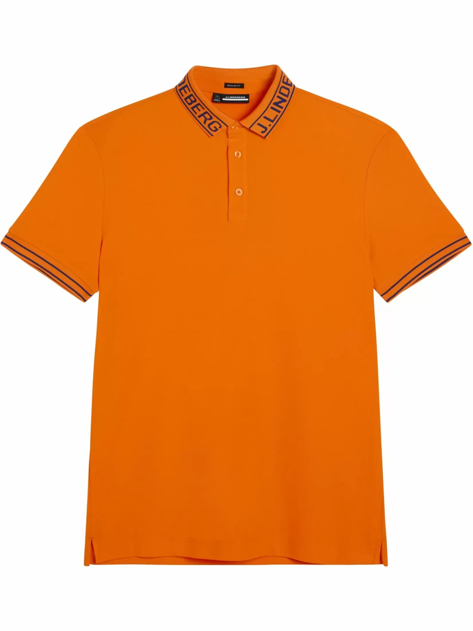 Poloskjorter|J.Lindeberg Poloskjorter Austin Regular Polo