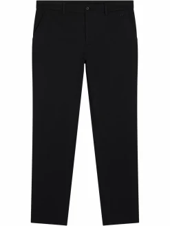 Bukse|J.Lindeberg Bukse Axil Fleece Twill Pant