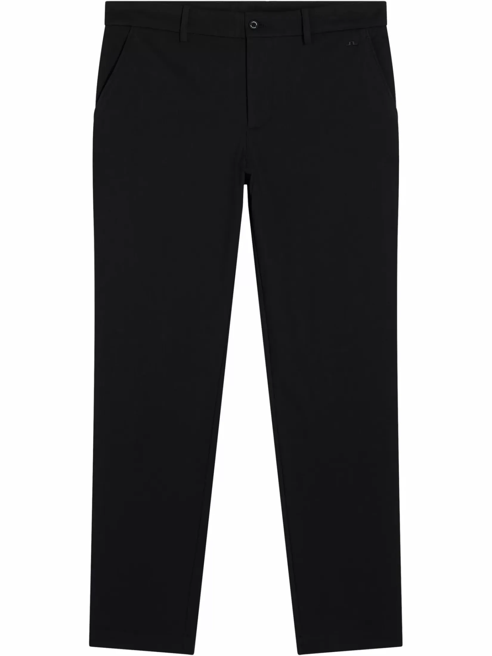 Bukse|J.Lindeberg Bukse Axil Fleece Twill Pant
