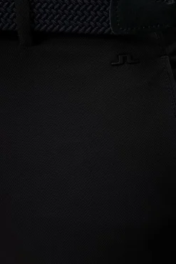 Bukse|J.Lindeberg Bukse Axil Fleece Twill Pant