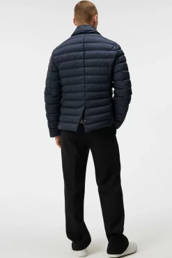 Jakker|J.Lindeberg Jakker Bacchus Down Blazer
