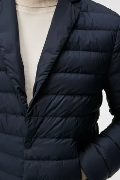 Jakker|J.Lindeberg Jakker Bacchus Down Blazer