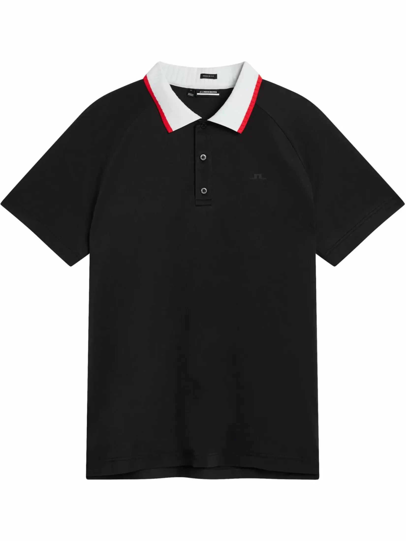 Poloskjorter|J.Lindeberg Poloskjorter Banch Regular Fit Polo