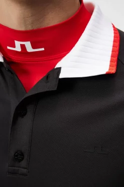 Poloskjorter|J.Lindeberg Poloskjorter Banch Regular Fit Polo