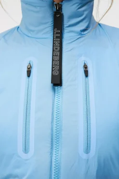 Jakker|J.Lindeberg Jakker Banzai Hybrid Jacket