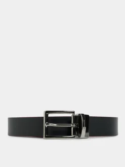 Belter|J.Lindeberg Belter Barra Reversible Belt
