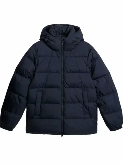 Jakker|J.Lindeberg Jakker Barrell Down Jacket