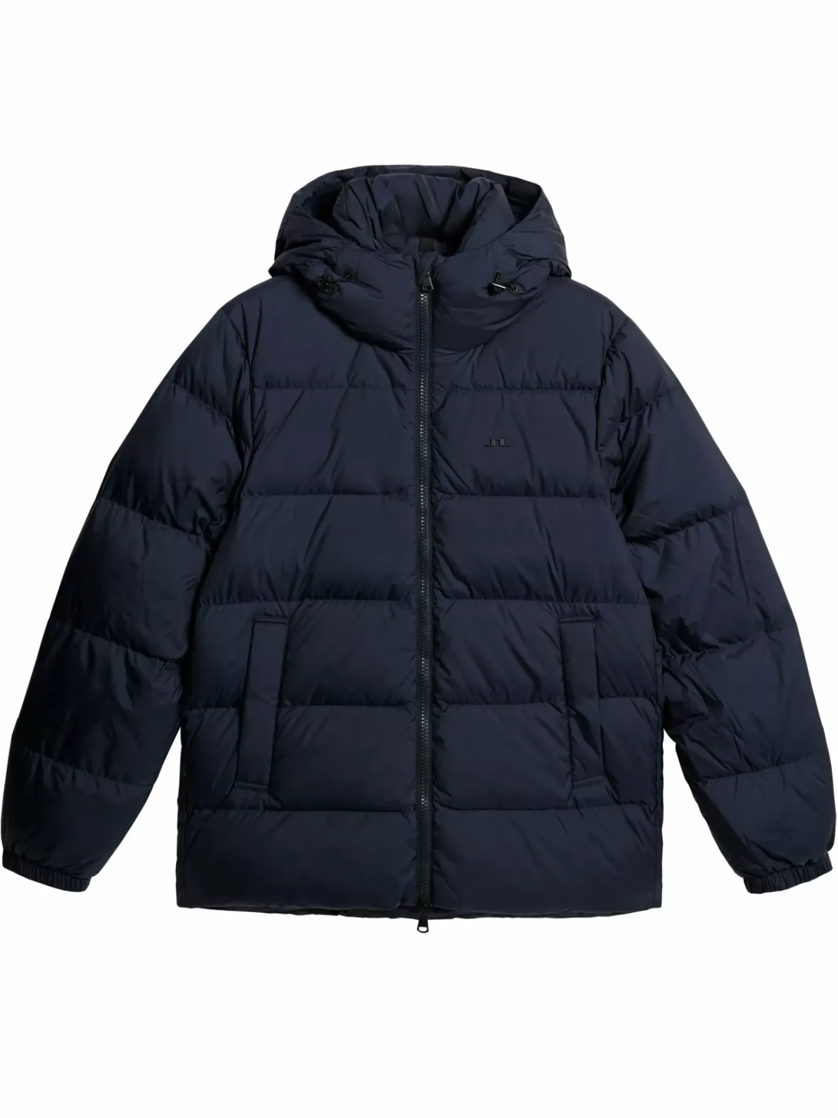 Jakker|J.Lindeberg Jakker Barrell Down Jacket