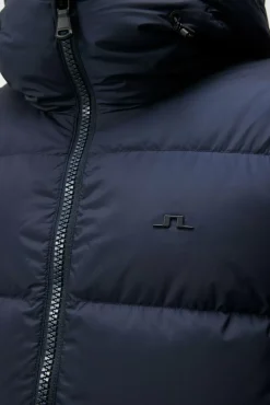 Jakker|J.Lindeberg Jakker Barrell Down Jacket