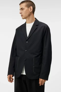 Blazere|J.Lindeberg Blazere Barry Packable Blazer