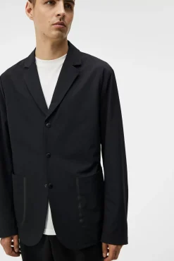 Blazere|J.Lindeberg Blazere Barry Packable Blazer