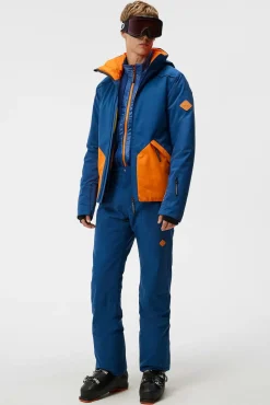 Jakker|J.Lindeberg Jakker Basalt Jacket