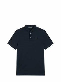 Poloskjorter|J.Lindeberg Poloskjorter Bax Regular Fit Polo