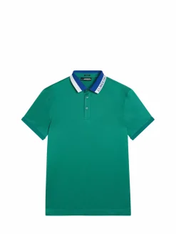 Poloskjorter|J.Lindeberg Poloskjorter Ben Regular Fit Polo