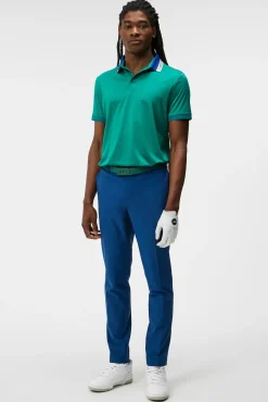 Poloskjorter|J.Lindeberg Poloskjorter Ben Regular Fit Polo