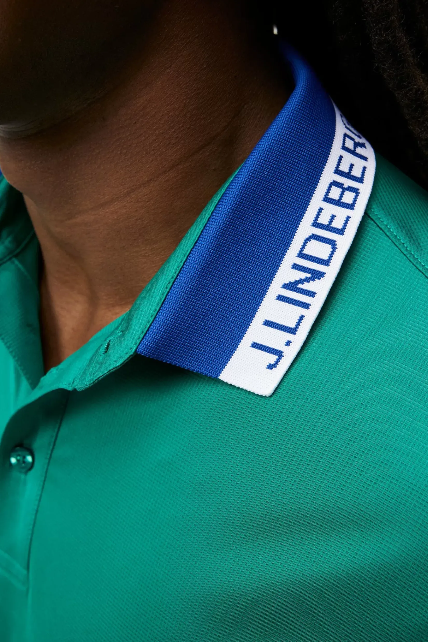 Poloskjorter|J.Lindeberg Poloskjorter Ben Regular Fit Polo