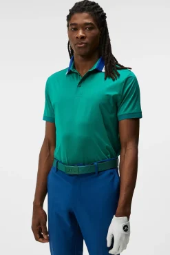 Poloskjorter|J.Lindeberg Poloskjorter Ben Regular Fit Polo