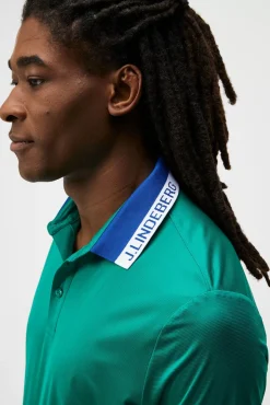 Poloskjorter|J.Lindeberg Poloskjorter Ben Regular Fit Polo