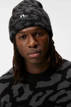 Oppvarmingstilbehør|J.Lindeberg Oppvarmingstilbehør Benolt Beanie