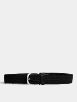 Belter|J.Lindeberg Belter Bernhard Elastic Belt