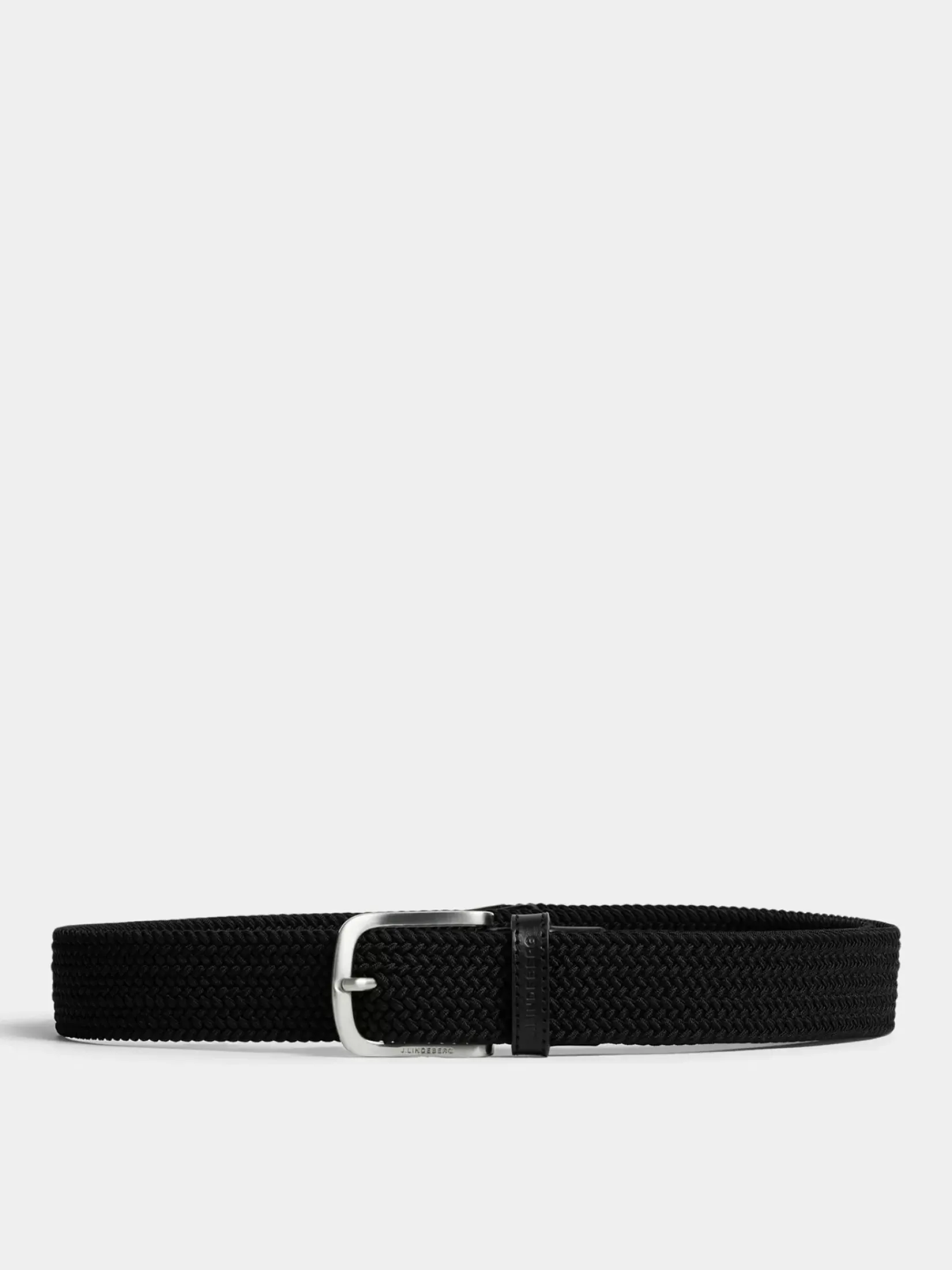 Belter|J.Lindeberg Belter Bernhard Elastic Belt