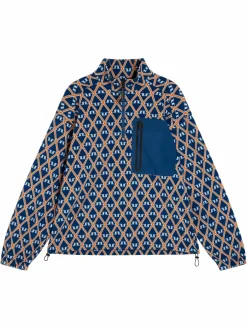 Jakker|Base og mellomlag|J.Lindeberg Jakker|Base og mellomlag Blade Mid Layer