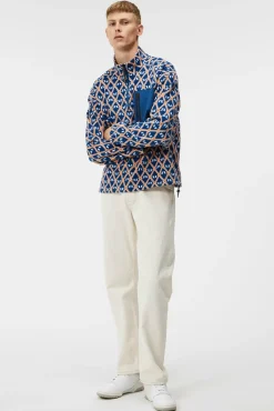 Jakker|Base og mellomlag|J.Lindeberg Jakker|Base og mellomlag Blade Mid Layer