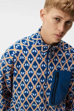 Jakker|Base og mellomlag|J.Lindeberg Jakker|Base og mellomlag Blade Mid Layer