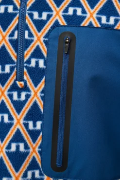 Jakker|Base og mellomlag|J.Lindeberg Jakker|Base og mellomlag Blade Mid Layer