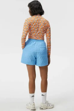 Shorts|J.Lindeberg Shorts Blossom Padded Shorts