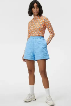 Shorts|J.Lindeberg Shorts Blossom Padded Shorts