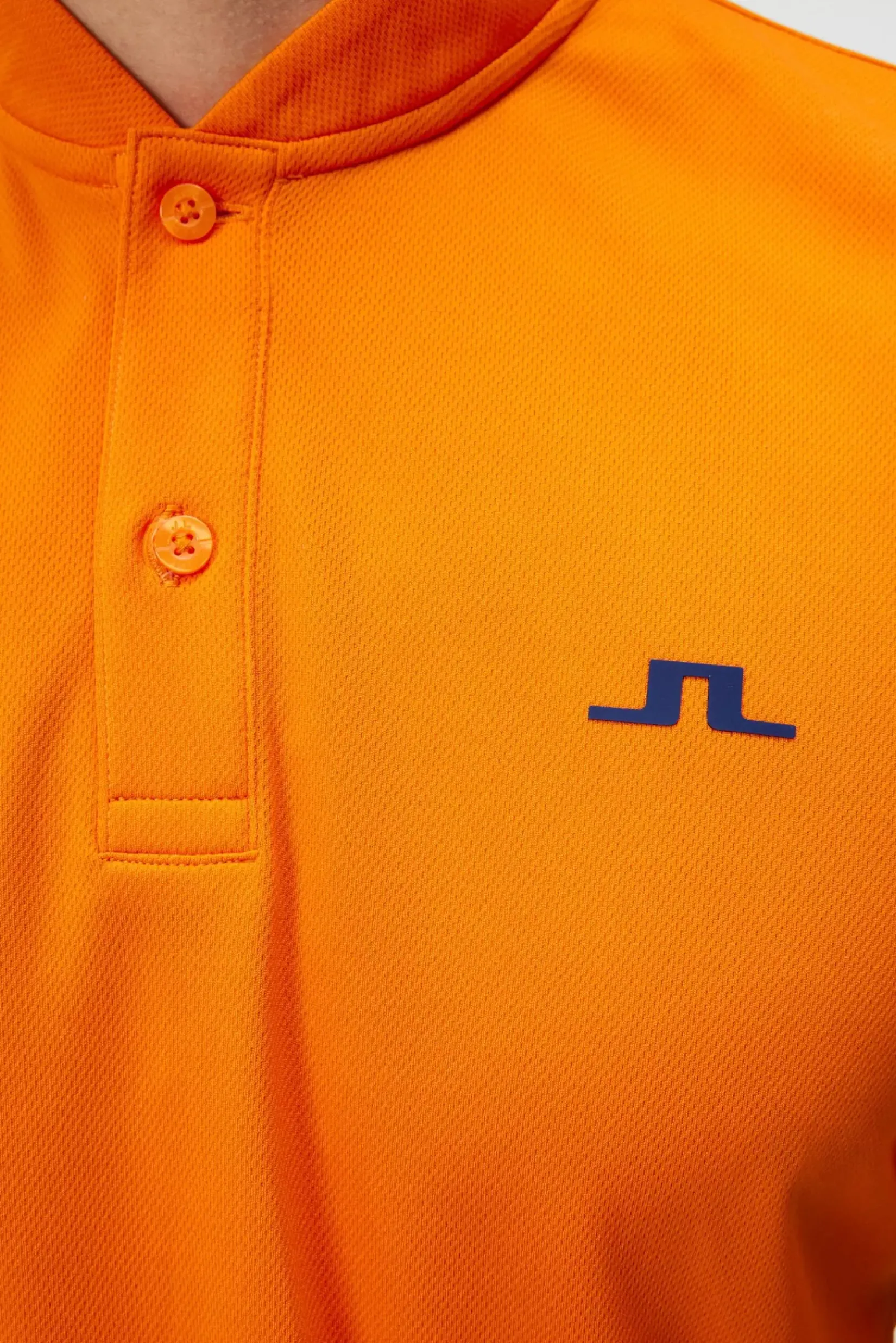 Poloskjorter|J.Lindeberg Poloskjorter Bode Regular Fit Polo