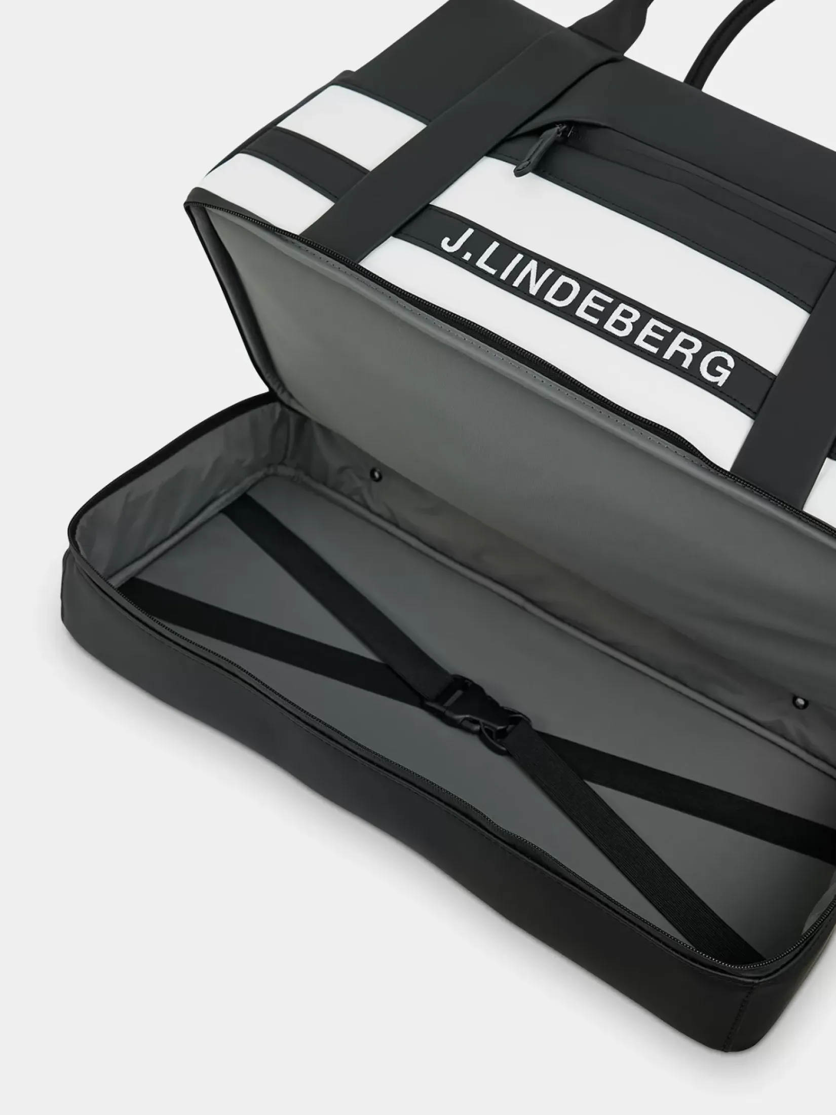 Vesker|J.Lindeberg Vesker Boston Bag