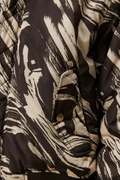 Jakker|J.Lindeberg Jakker Brad Nylon Bomber