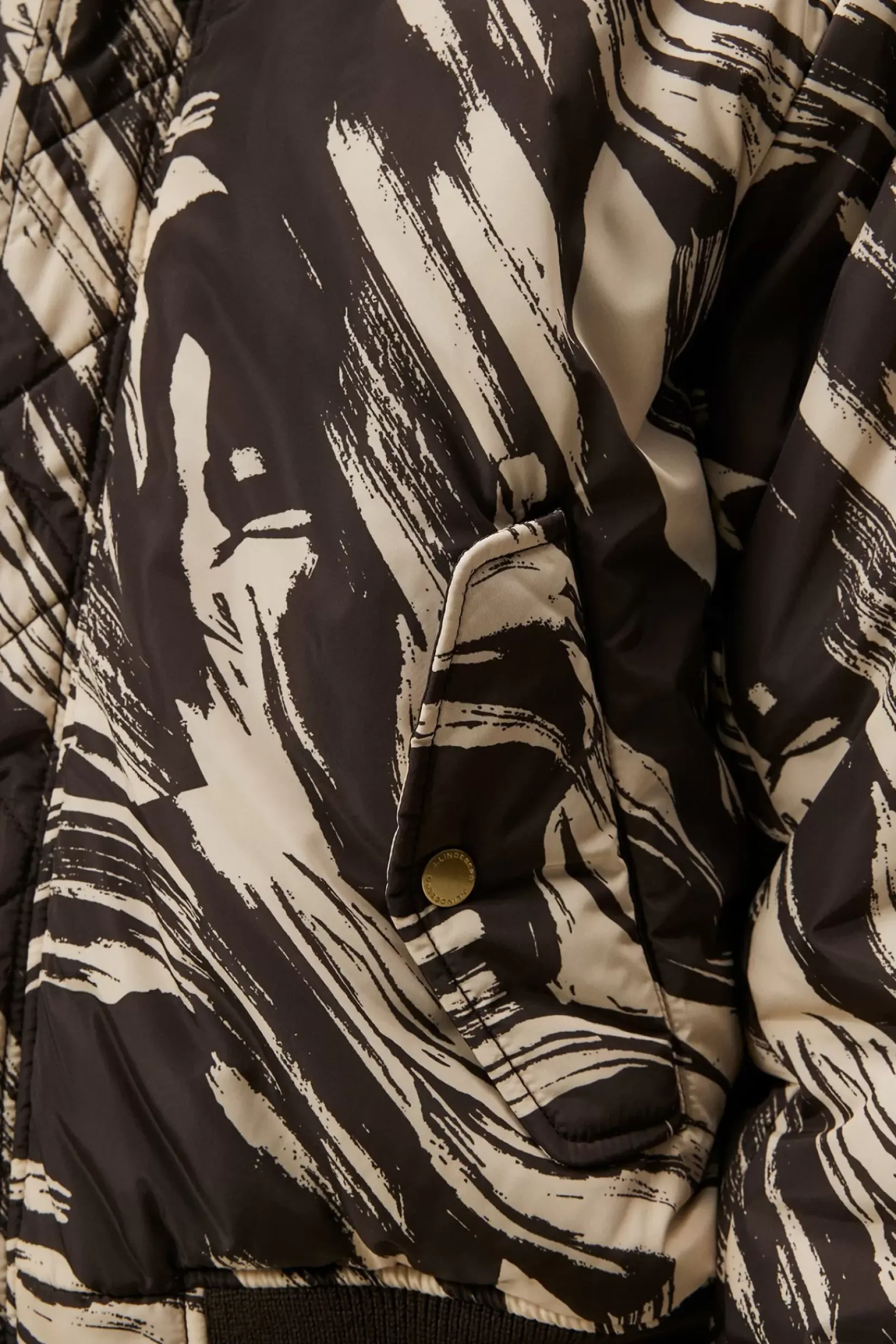 Jakker|J.Lindeberg Jakker Brad Nylon Bomber