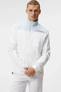 Jakker|J.Lindeberg Jakker Bridge Padded Rain Jacket