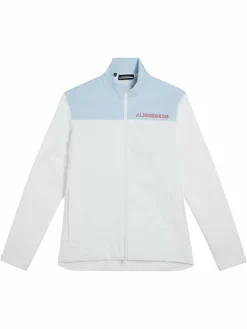 Jakker|J.Lindeberg Jakker Bridge Padded Rain Jacket