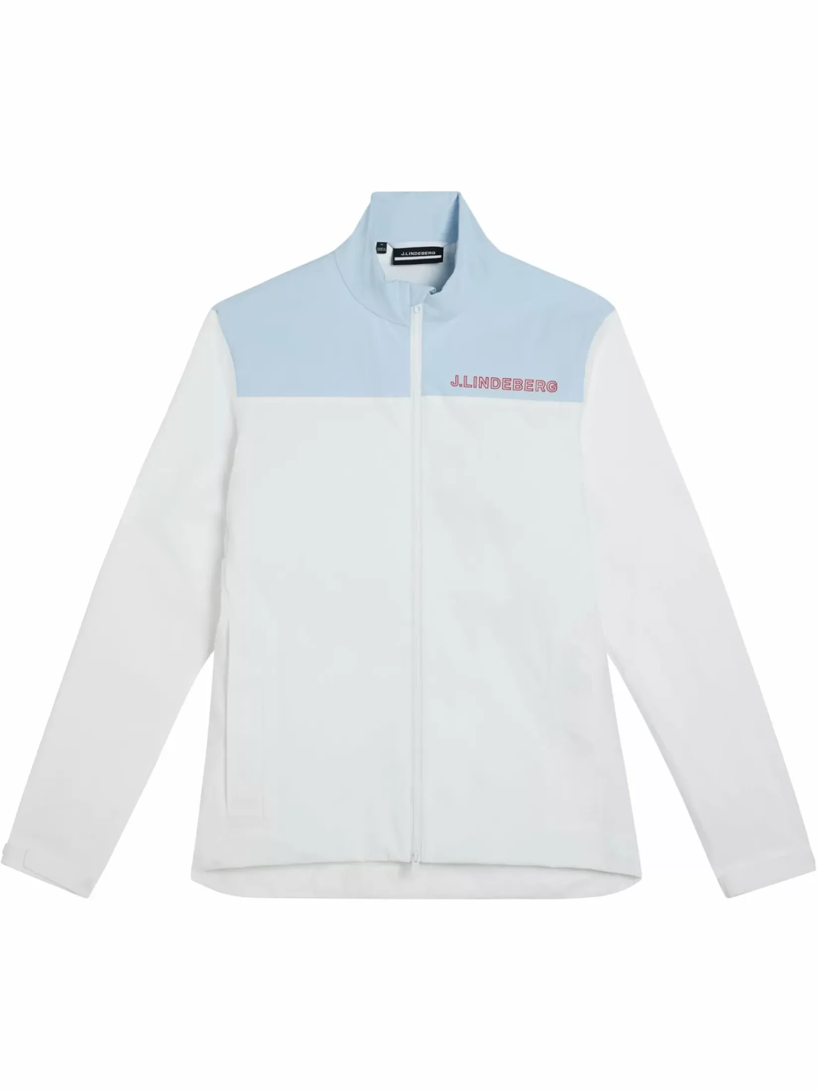 Jakker|J.Lindeberg Jakker Bridge Padded Rain Jacket