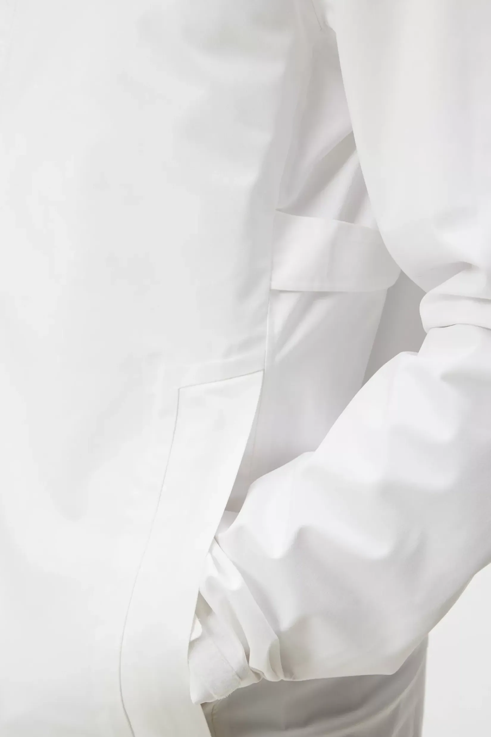 Jakker|J.Lindeberg Jakker Bridge Padded Rain Jacket